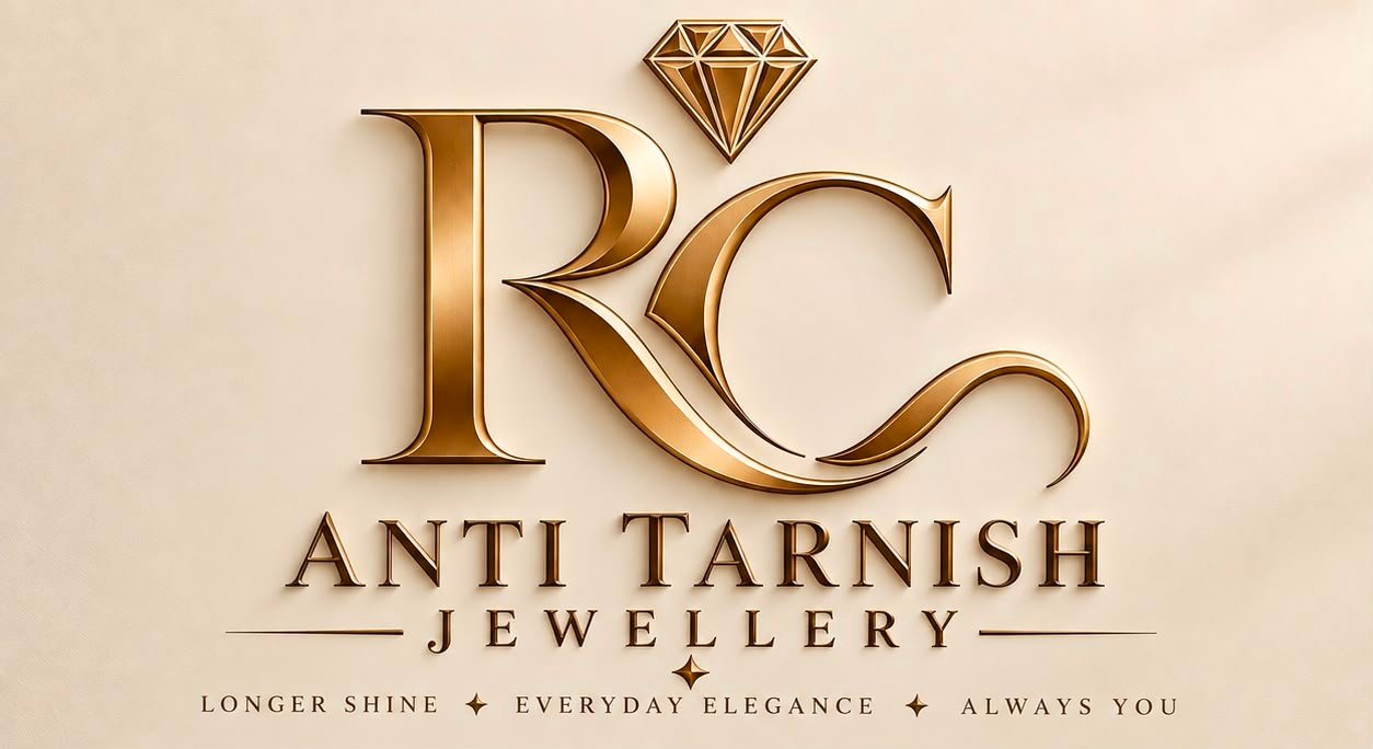 RC Anti Tarnish Jewellery